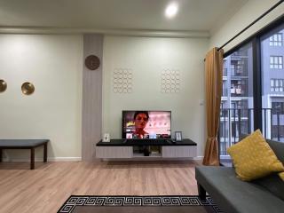 Dian Residency - Comfort for 6 Guests in Shah Alam - 9