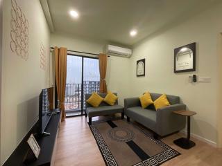 Dian Residency - Comfort for 6 Guests in Shah Alam - 7