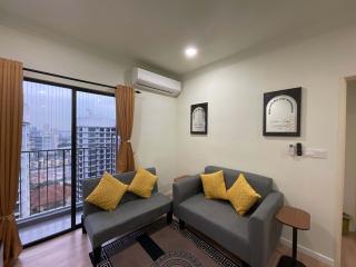Dian Residency - Comfort for 6 Guests in Shah Alam - 6
