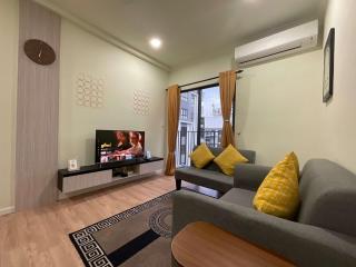 Dian Residency - Comfort for 6 Guests in Shah Alam - 4