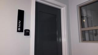 Luxury apartment near the government center and consulate - 8