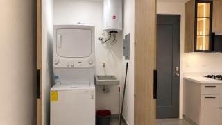 Luxury apartment near the government center and consulate - 3