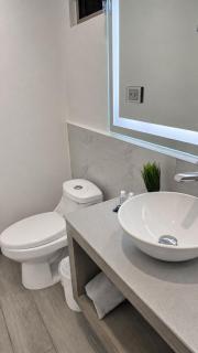 Luxury apartment near the government center and consulate - 2