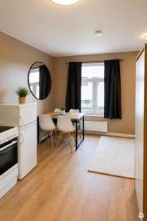 2-Newly redecorated apartment in the middle of Gjøvik city centre - 4