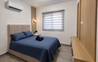 Luxury apartment near the government center and consulate - 1