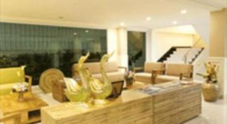 Muanmanee Boutique Hotel - 2
