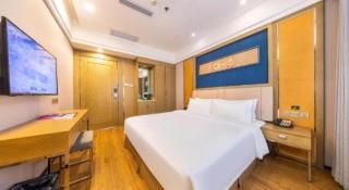Xiang Mei Hotel - Jingtianbei Branch - 4