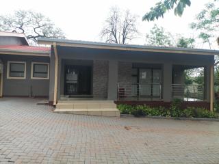 Masili Guesthouse room 9 - 1
