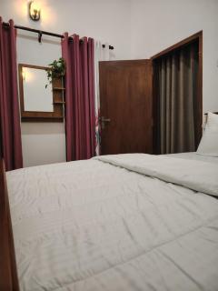 Eagle's Nest - Nuwara Eliya - 1