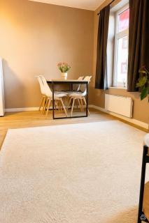 2-Newly redecorated apartment in the middle of Gjøvik city centre - 6
