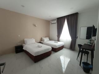 Casa IMAM Roomstay - 6