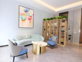 Green Tree Inn Jiangsu Changshu Southeast Yuyue Square - 8