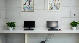 GreenTree Inn Express Suzhou Luzhi Ancient Town Scenic Area Xiaoshi Road - 3