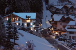 Lux Appartements - Ischgl - 7