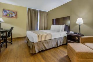 Econo Lodge Inn & Suites Triadelphia - Wheeling - 3