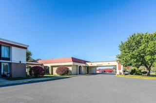 Econo Lodge Inn & Suites Norton - Wise South - 7