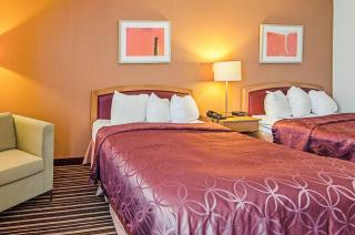 Econo Lodge Inn & Suites Norton - Wise South - 6