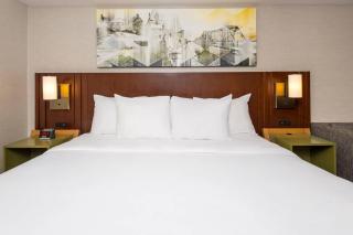 Comfort Inn Ottawa East - 1