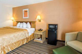 Econo Lodge Inn & Suites Norton - Wise South - 4