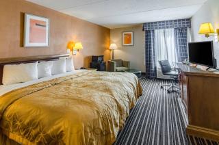 Econo Lodge Inn & Suites Norton - Wise South - 3