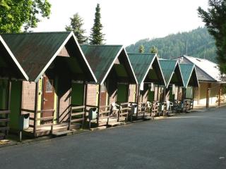 Rekreační komplex Losinka - 6