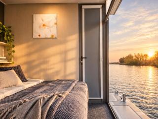 AquaHome Houseboat Woudrichem - 8