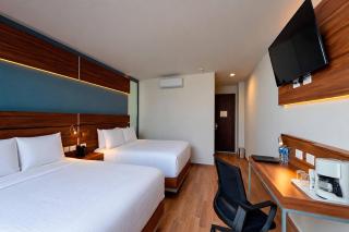 Sleep Inn Queretaro - 9
