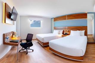 Sleep Inn Queretaro - 8