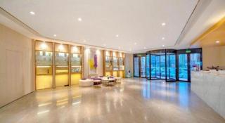 Lavande Hotel Changchun Gaoxin Jilin University - 8