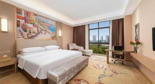 Vienna Hotel Chongqing Jiangjin Shuangfu - 4
