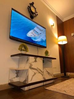 Furnished studio apartment - 4
