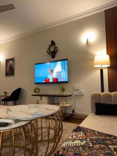 Furnished studio apartment - 5