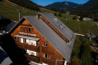 Apartments Telemark Kranjska Gora - 4