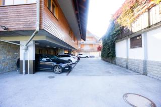 Apartments Telemark Kranjska Gora - 1