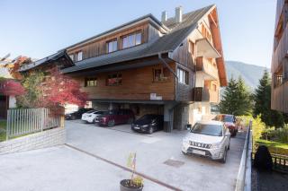 Apartments Telemark Kranjska Gora - 2