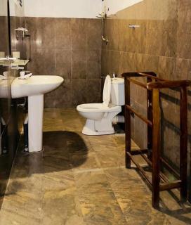Sahas Guest House - 4