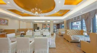 Vienna Hotel Chongqing Yongchuan High-Speed Railway Station Xinglong Lake - 7