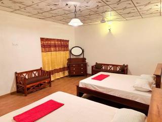 Sahas Guest House - 1