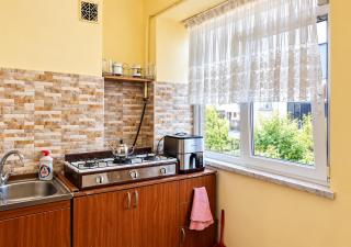 Cozy 2 Room apartment Yerevan - Jerewan - 7