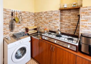 Cozy 2 Room apartment Yerevan - Jerewan - 6
