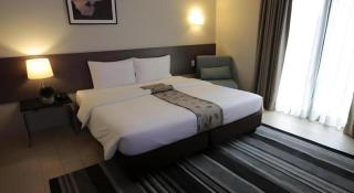 Sequoia Hotel Quezon City - 2