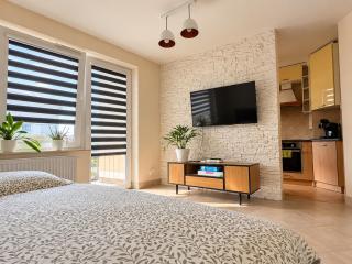 Apartament Milbertus - Spokojna część Sandomierza - Sandomierz - 9