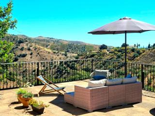 Charming Private Andalusian Rural Houses, 30 minutes from Malaga - 8