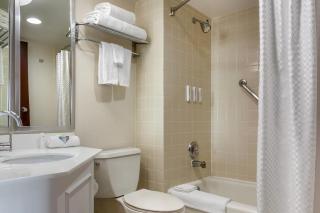 Radisson Hotel Detroit Metro Airport - 1