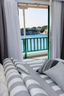 Alkyon Hotel - Patitiri - 3