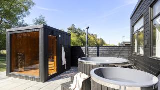 Villavilla 1011 - Fjellerup, Østjylland - 6