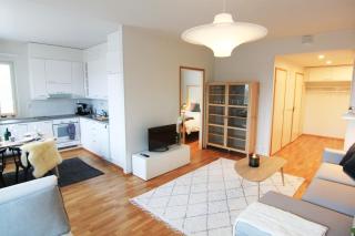 Arctic Apartment Rovaniemi - Rovaniemi - 0