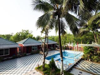 Mantri Stay Gokarna - 0