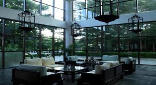 International Asia-Pacific Convention Center - 6
