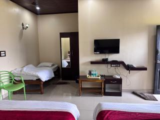 Mantri Stay Gokarna - 7